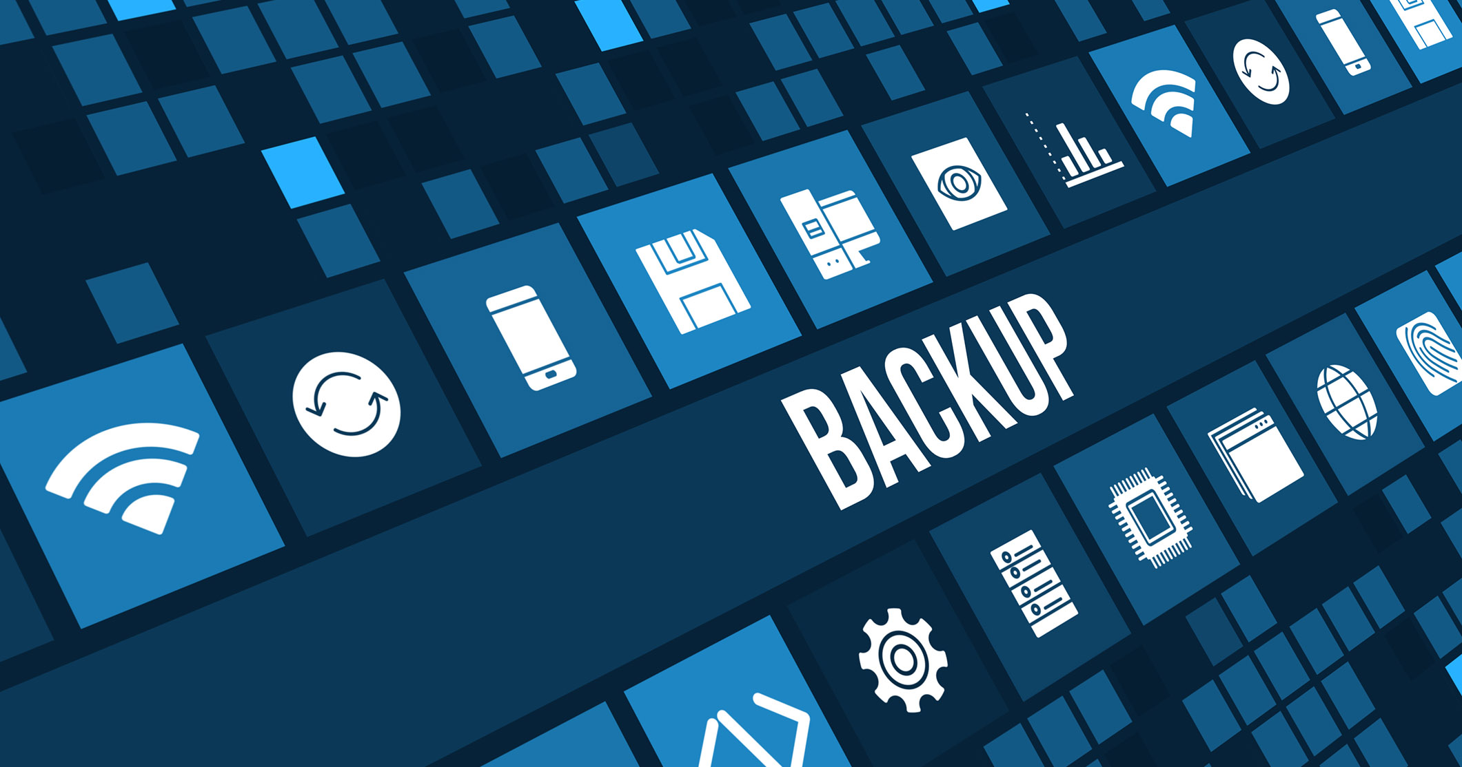 Backup Services
