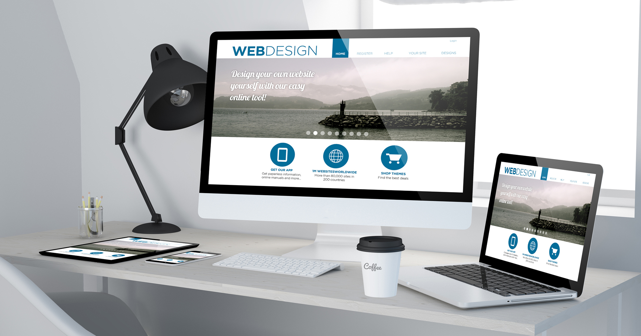 Web Design Services